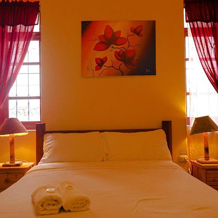 Hotel Vibes Aurik à Quito Extérieur photo
