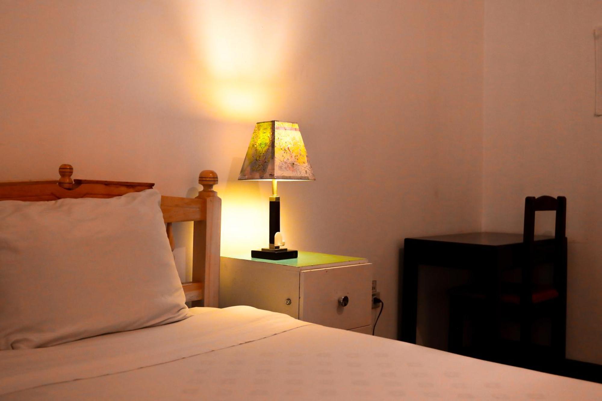 Hotel Vibes Aurik à Quito Extérieur photo